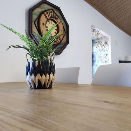 Casa Da Martha Villa Celorico Da Beira Eksteriør bilde