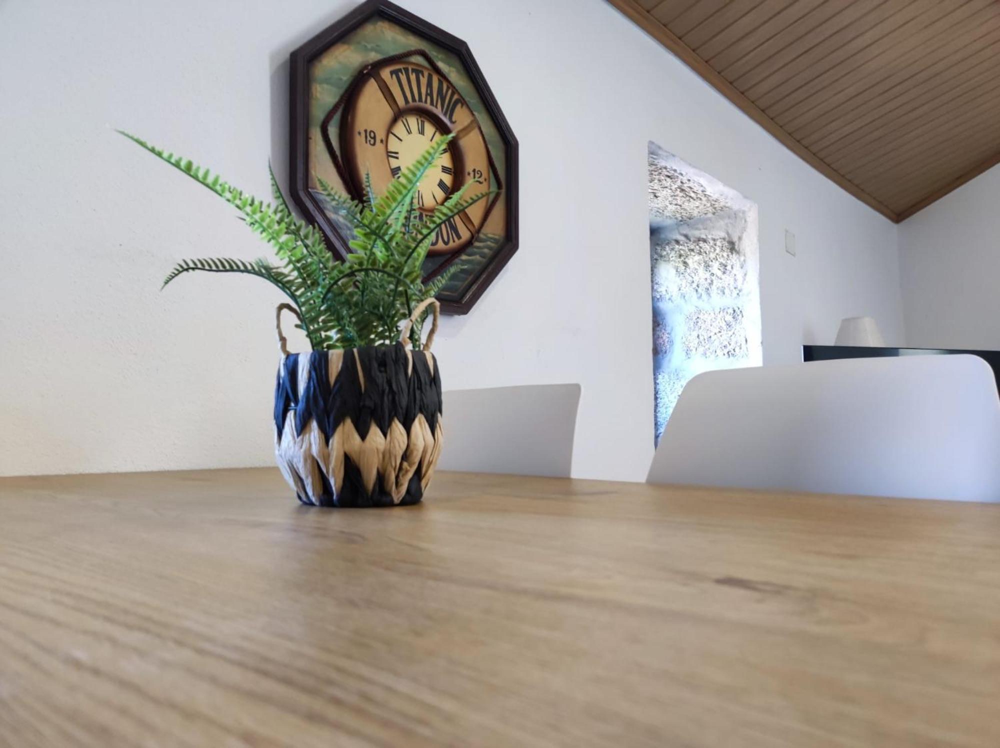 Casa Da Martha Villa Celorico Da Beira Eksteriør bilde